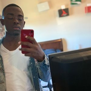 Meet your Posher, Taquarrion